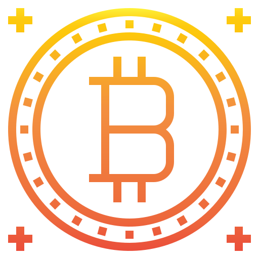 Bitcoin icon