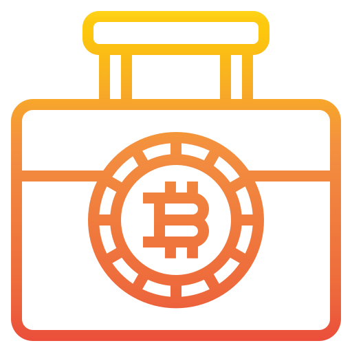 Briefcase icon
