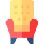 Armchair icon 64x64