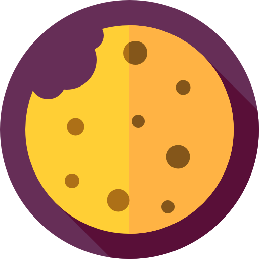 Cookie icon