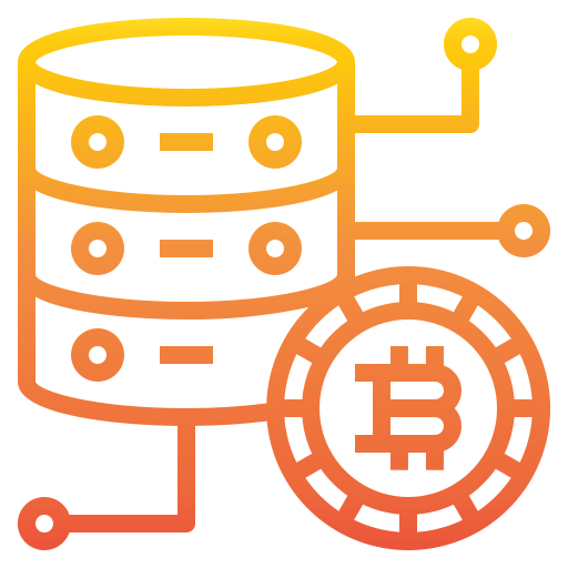 Database ícono