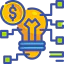 Idea ícone 64x64