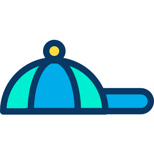 Cap icon