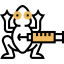 Laboratory icon 64x64