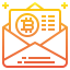 Mail biểu tượng 64x64