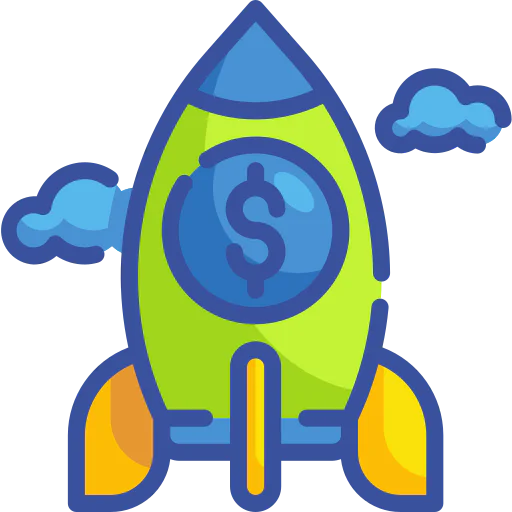 Startup icon