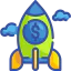 Startup ícone 64x64