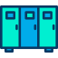Lockers icon 64x64