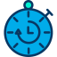 Stopwatch 图标 64x64