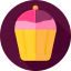 Cupcake icon 64x64