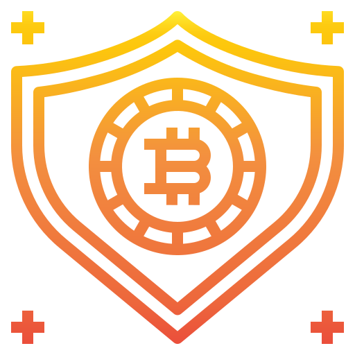 Security 图标