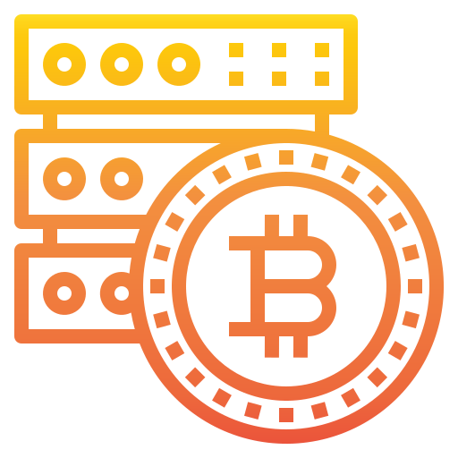 Server icon