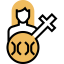 Chromosome icon 64x64