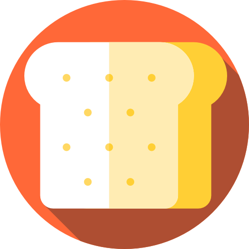 Bread icon