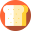Bread icon 64x64