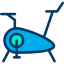 Treadmill icon 64x64