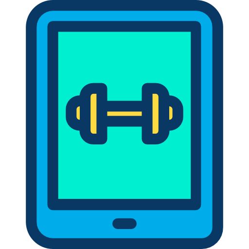 Tablet icon