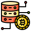 Database biểu tượng 64x64