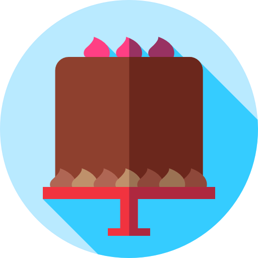 Cake icon