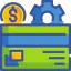 Credit card ícone 64x64