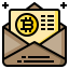 Mail biểu tượng 64x64