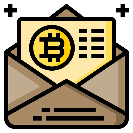 Mail icon