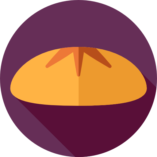 Bread icon