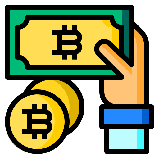 Payment icon