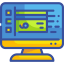 Payment method ícone 64x64