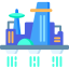 City Ikona 64x64