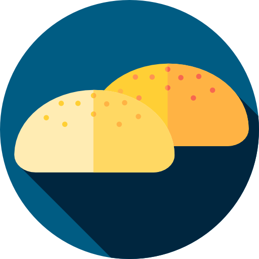 Bread icon
