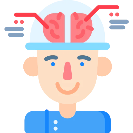 Brain icon