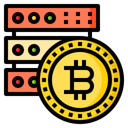 Server icon