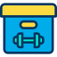 Package icon 64x64