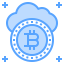 Cloud biểu tượng 64x64