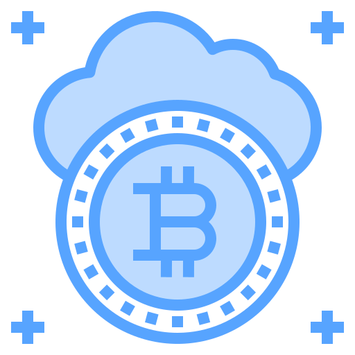 Cloud icon