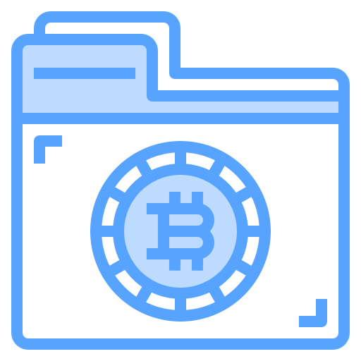 Folder icon