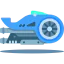Hover bike Ikona 64x64