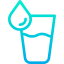 Water icon 64x64