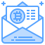 Mail biểu tượng 64x64