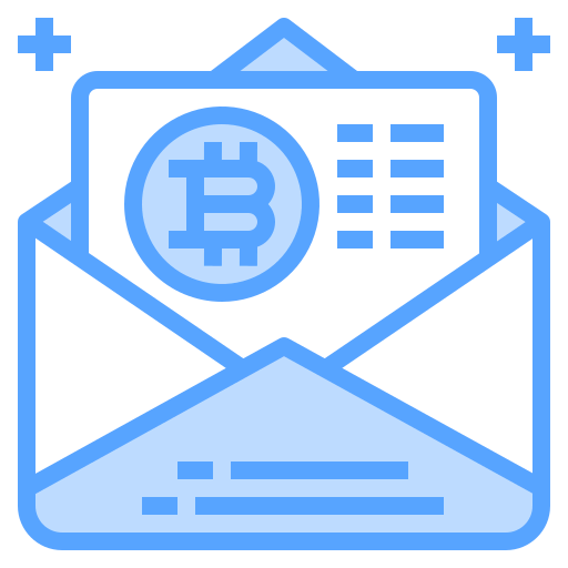 Mail 图标