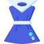 Dress Ikona 64x64