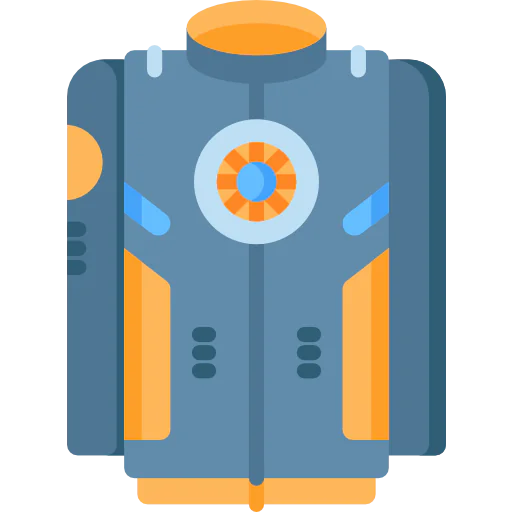 Jacket icon