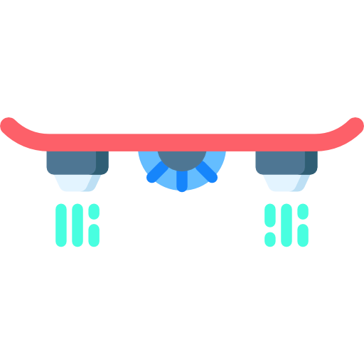 Hoverboard icon