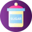 Sugar icon 64x64