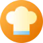 Chef icon 64x64