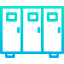 Lockers icon 64x64