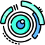 Eyes іконка 64x64