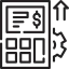 Calculator ícone 64x64