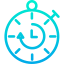 Stopwatch 图标 64x64